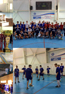 При поддержке Аделя Славутина организован турнир по мини-футболу среди юношеских команд города